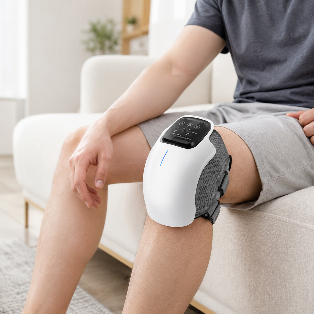 KneeRelief Pro™