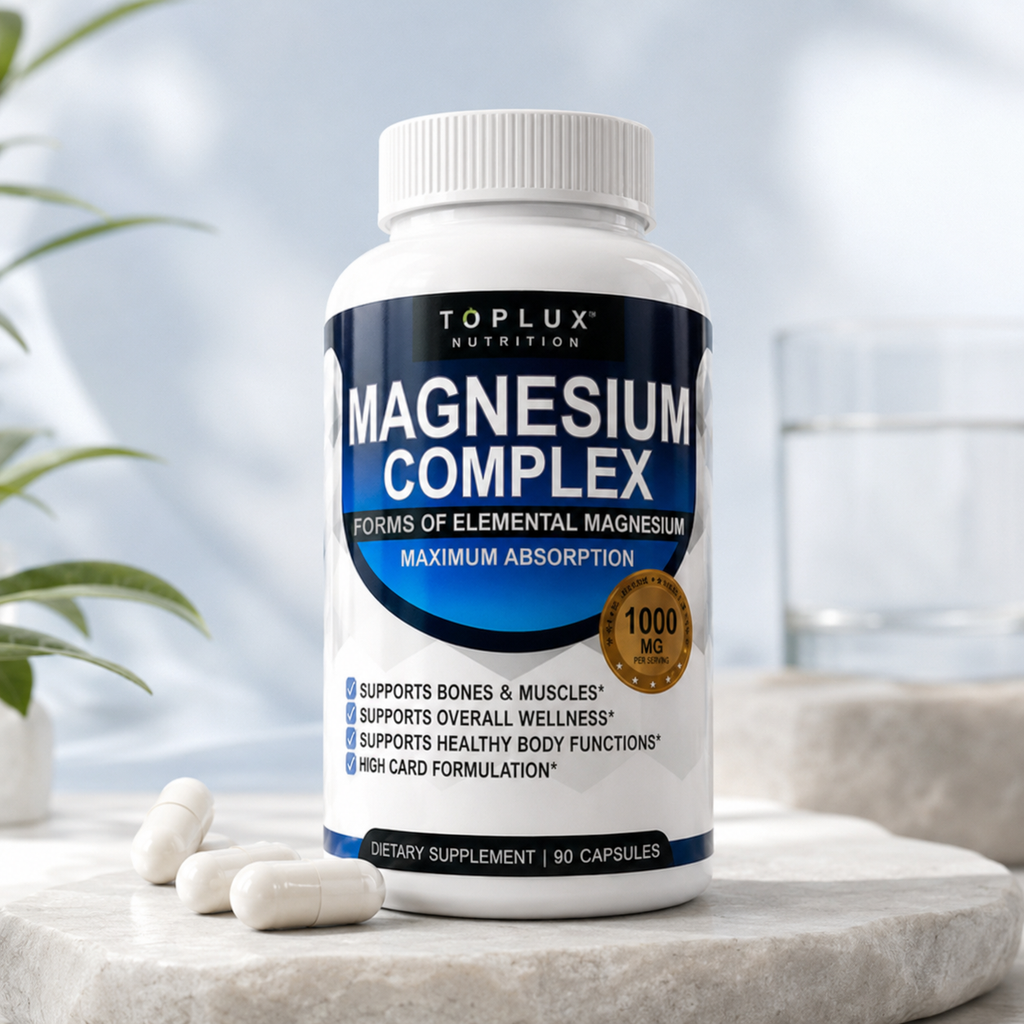 MagnaVital 10X™