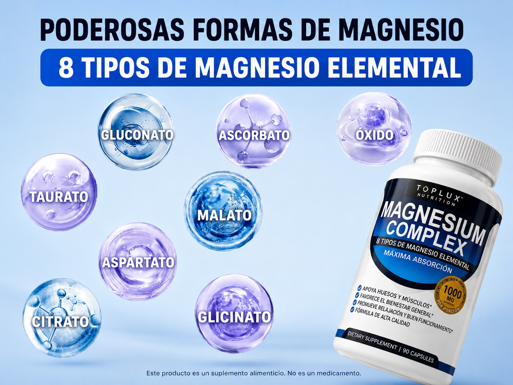 MagnaVital 10X™