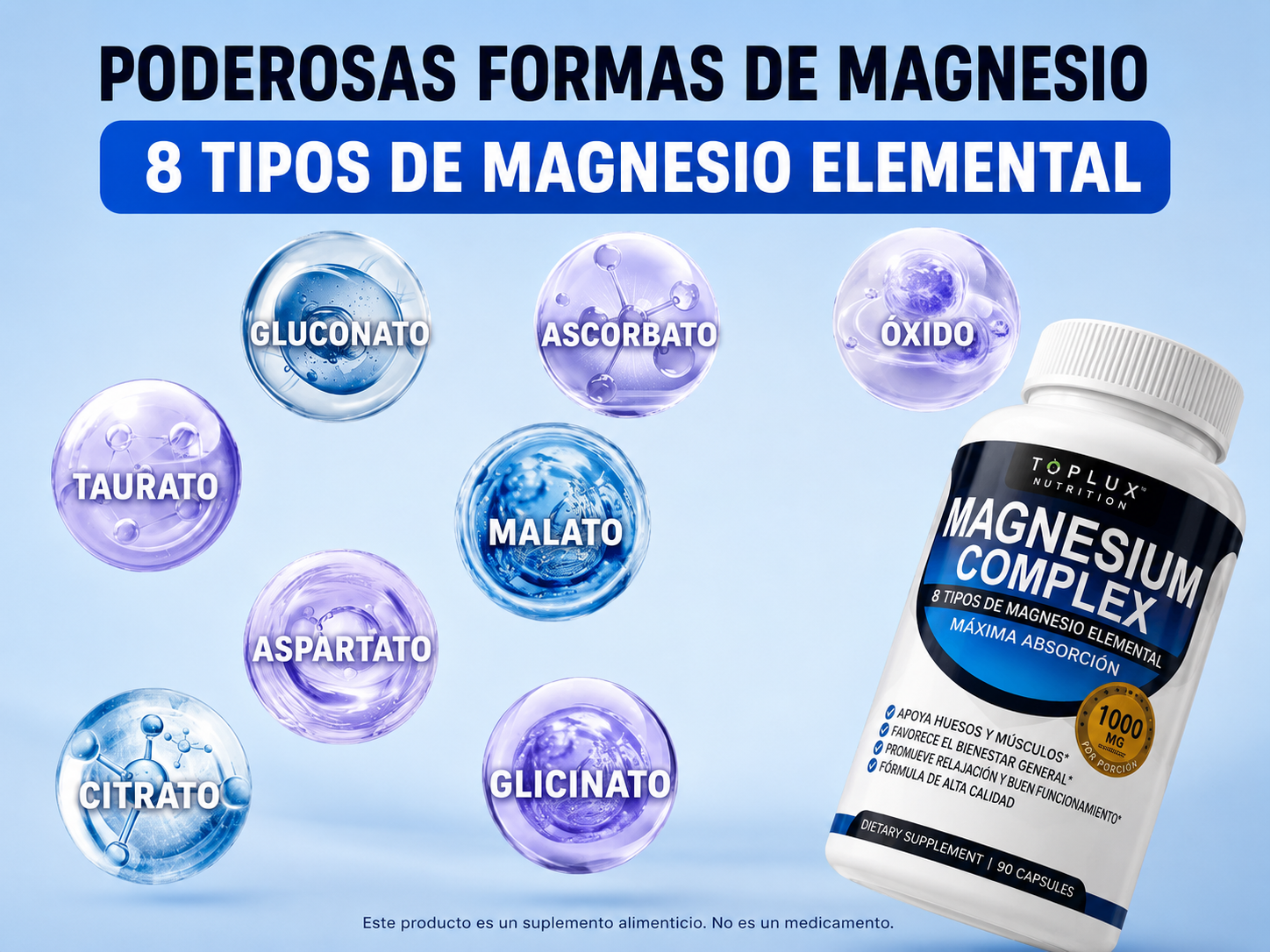 MagnaVital 10X™