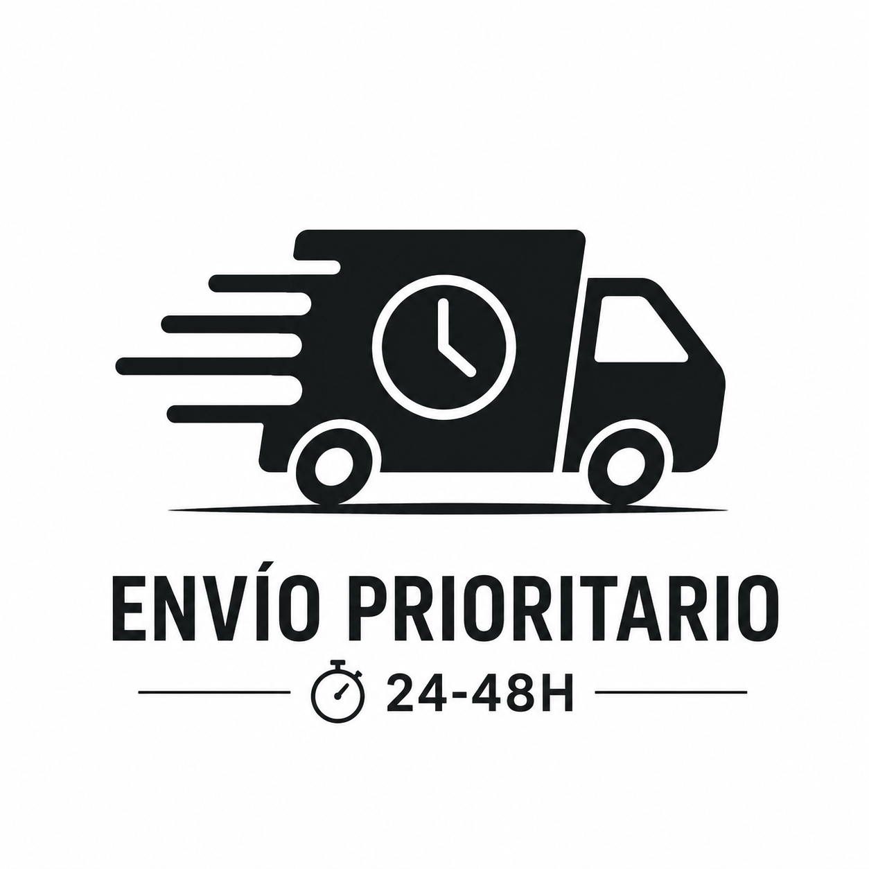 Envío Prioritario