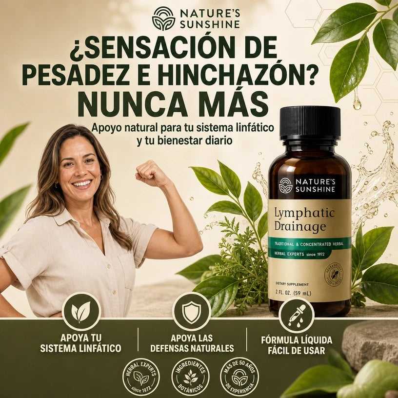 Sculptique™ Gotas Drenantes Naturales