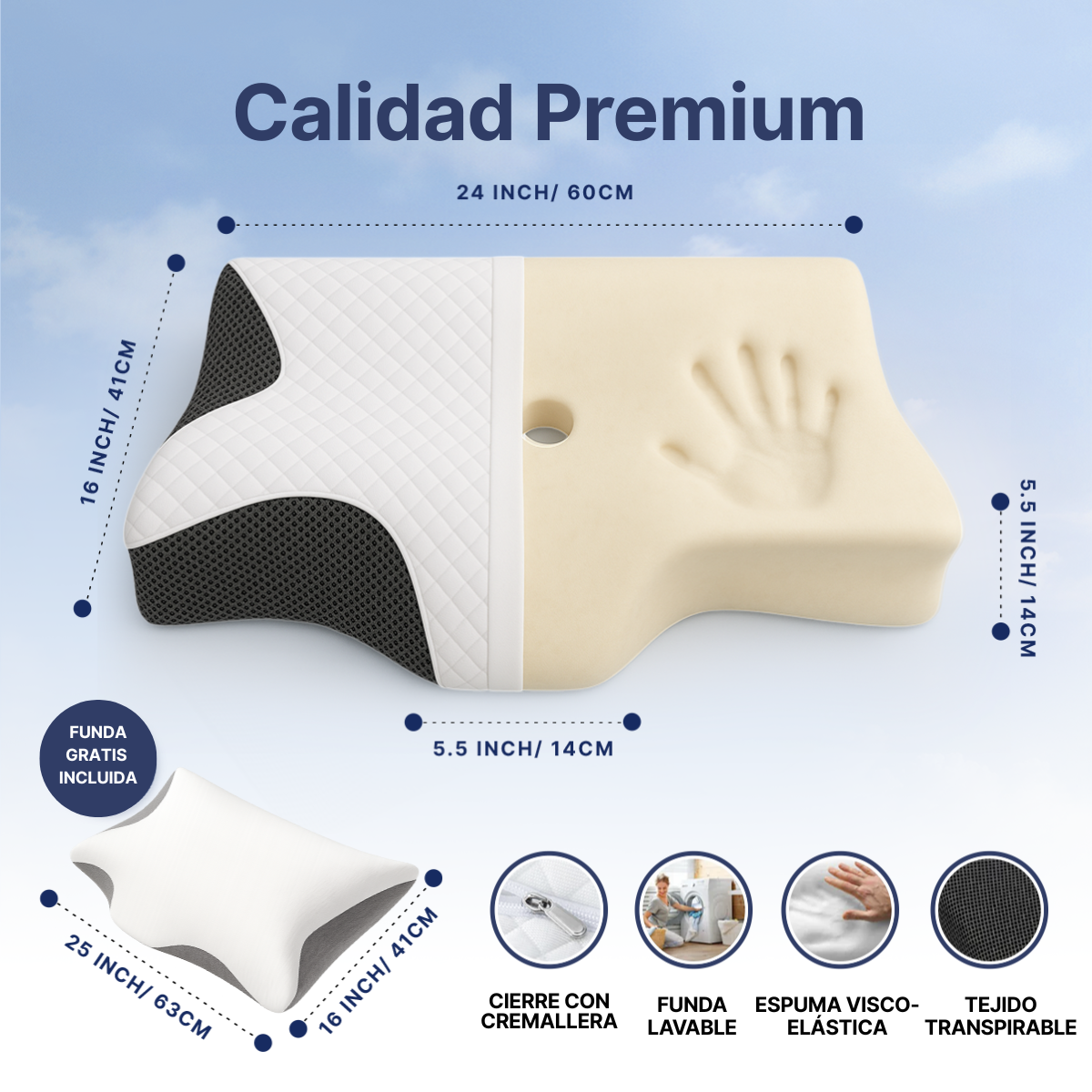 CerviCare Premium™